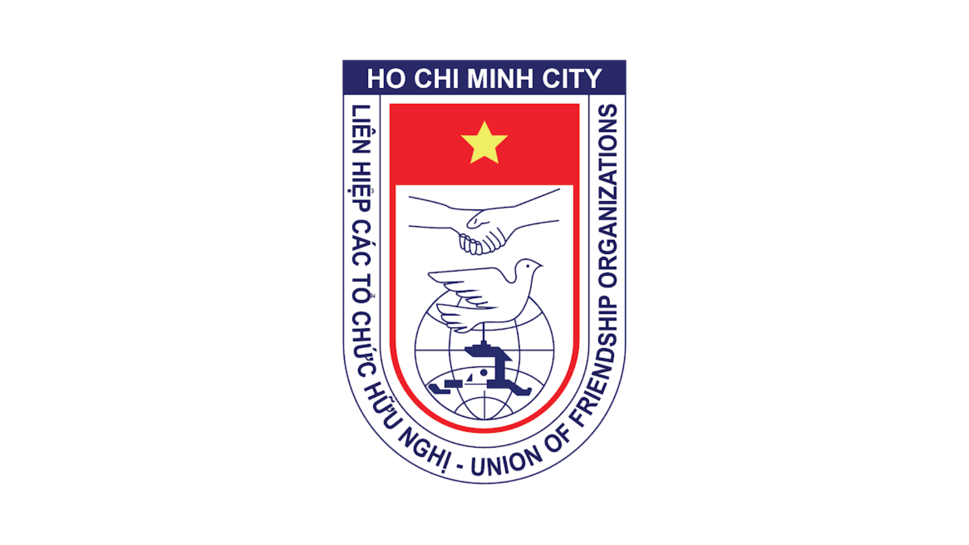 Thực tập sinh Hỗ trợ Ban Quan hệ quốc tế
